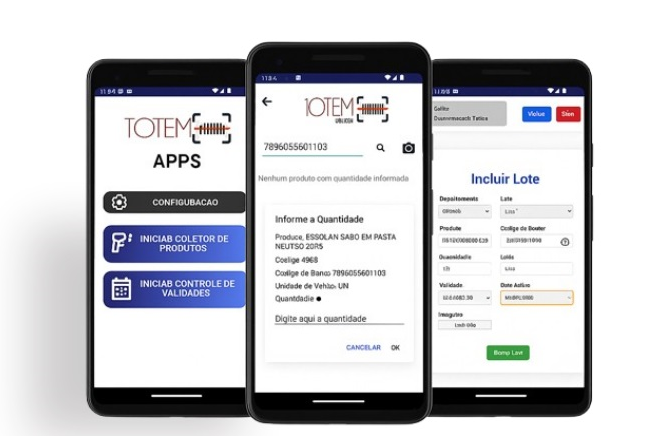 Totem Apps